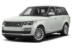 2021 Land Rover Range Rover